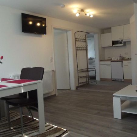 Ferienwohnung Schnell Bad Saulgau Bagian luar foto