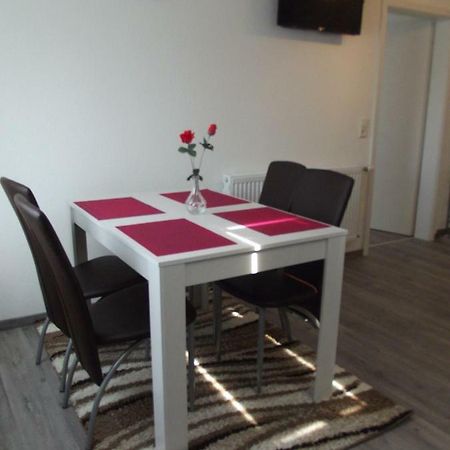 Ferienwohnung Schnell Bad Saulgau Bagian luar foto