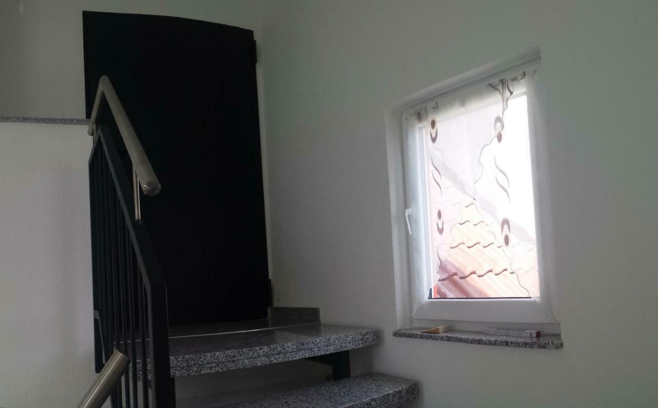 Ferienwohnung Schnell Bad Saulgau Bagian luar foto