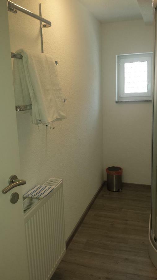 Ferienwohnung Schnell Bad Saulgau Bagian luar foto