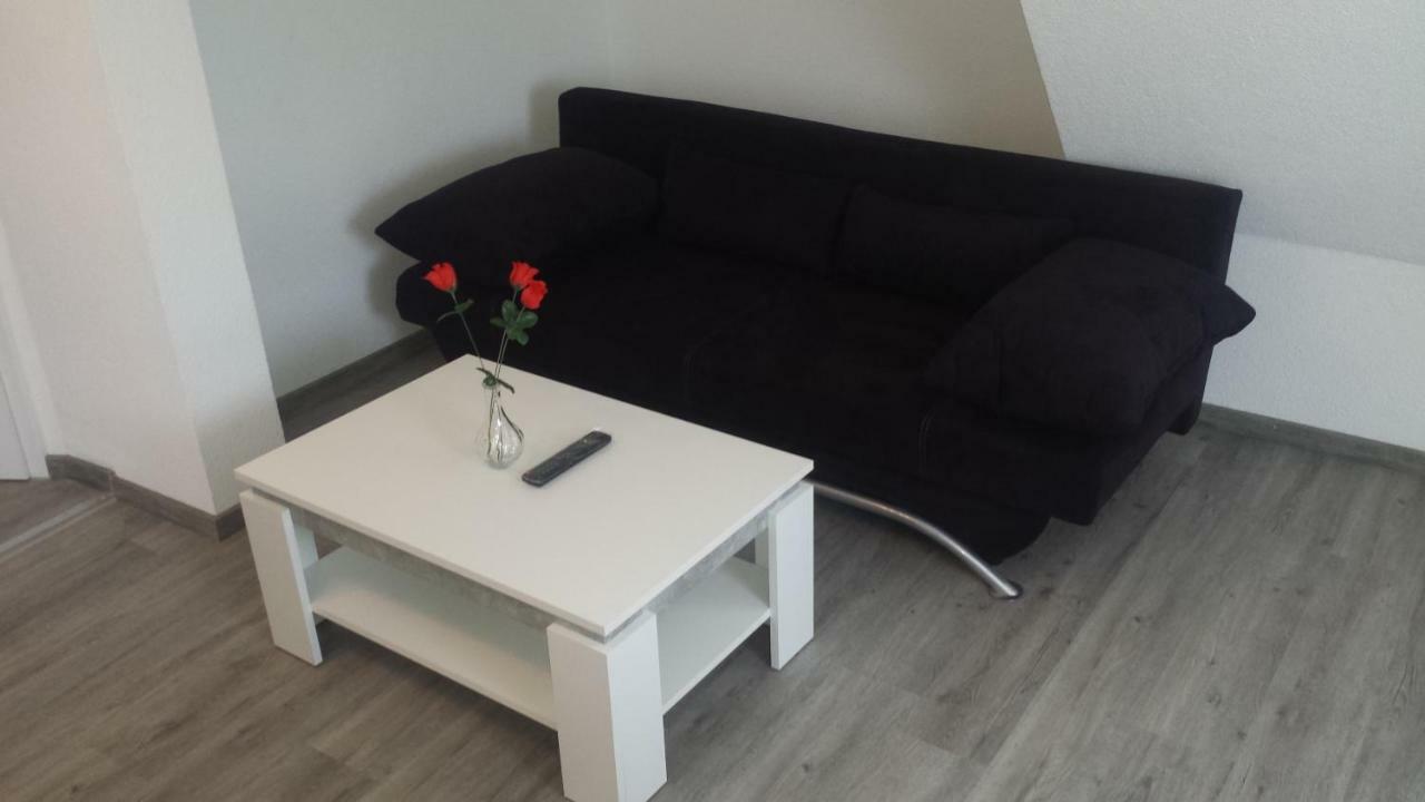 Ferienwohnung Schnell Bad Saulgau Bagian luar foto